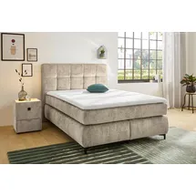Jockenhöfer Beatrice 140 x 200 cm H2 Beige