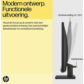 HP V27ie G5 27"