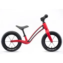 Hornit AIRO - Balance Fahrrad - Rot ROT|ROT|ROT No Size