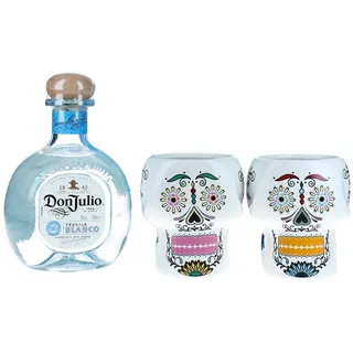 Don Julio Blanco Tequila
