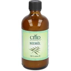 Neemoel 100% Reines Oel