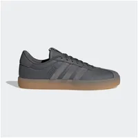 adidas Sportswear VL COURT 3.0 Sneaker Design auf den Spuren des adidas Samba grau 40 EU