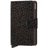 Secrid Kreditkartenetui Miniwallet leo brown