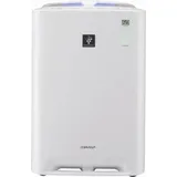 Sharp KC-A40EU W Ionisator Luftwäscher - Weiß