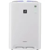 Sharp KC-A40EU W Ionisator Luftwäscher - Weiß