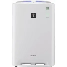 Sharp KC-A40EU W Ionisator Luftwäscher - Weiß