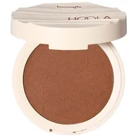 Benefit Cosmetics Benefit Bronzer Hoola Wave Bronzing Balm Deep