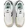 New Balance 574 Damen Weite E Sea Salt/White 44