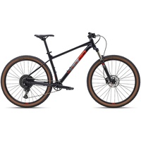 Marin Bikes Marin Bobcat Trail 5 | black/orange/silver | XL