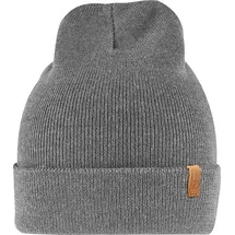 Fjällräven Classic Knit Mütze Grau