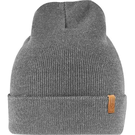 Fjällräven Classic Knit Mütze Grau