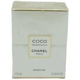 Chanel Coco Mademoiselle Eau de Parfum 7,5 ml