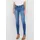 Only "ONLBLUSH Life Mid Skinny Rea12187 Noos (15225794) Medium Blue denim), Jeans – L / 32L
