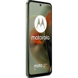 Motorola Moto G55 5G Smoky Green