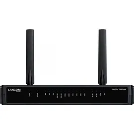 Lancom Systems LANCOM 1803VAW WLAN-Router