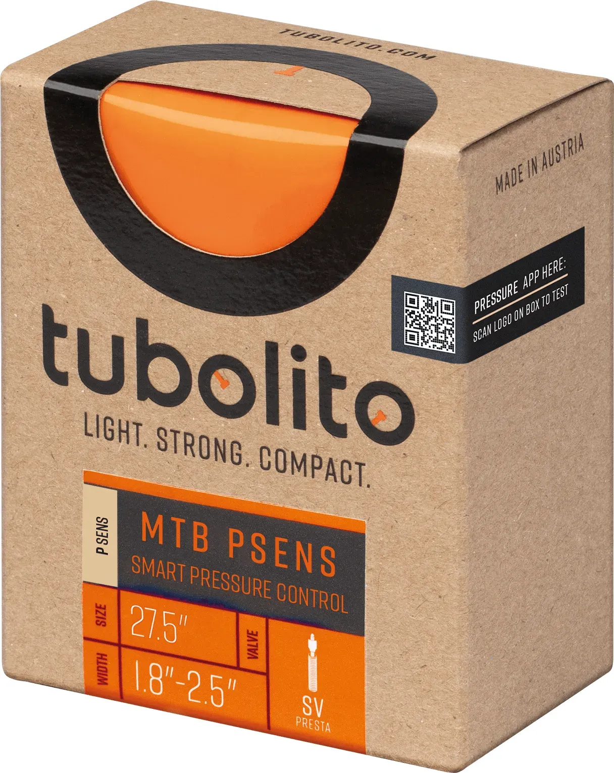 Tubolito Tubo-PSENS Thermoplast-Schlauch