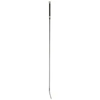 Covalliero Gerte Dressurgerte 110 cm Schwarz