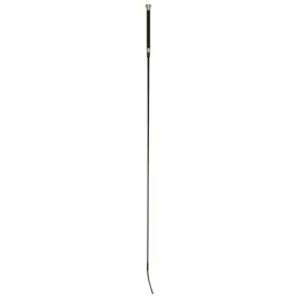 Covalliero Gerte Dressurgerte 110 cm Schwarz