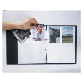 Herma Fotophan 10x15 cm weiß