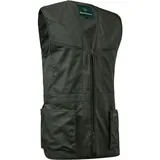 Deerhunter Atlas Shooting Waistcoat Timber 2XL