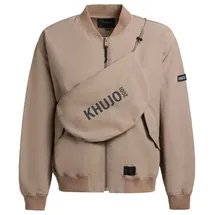 khujo Rylee braun L