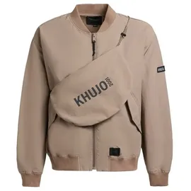 khujo Rylee braun L