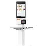 SUNMI Sunmi, K2, wall mounted, Newland EM20-80, GMS, 2D, 61cm (24''), Projected Capacitive, Full HD, USB, Ethernet, WLAN, NFC, Android