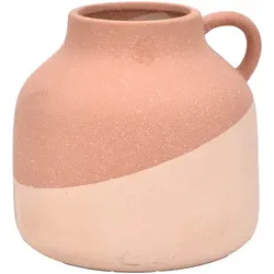 Signes Grimalt  Vasen, Blumentopfabdeckungen Dekorative Vase  in Braun, Einheitsgrösse
