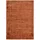 Tom Tailor Viskose-Teppich Shine uni", 490 copper 190x290 cm