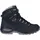 Lowa Renegade Evo GTX Mid Ws Damen stahlblau/altrosa 43.5