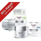 Eucerin Anti Age Hyaluron-Filler Tagespflege + Nachfüllkapsel