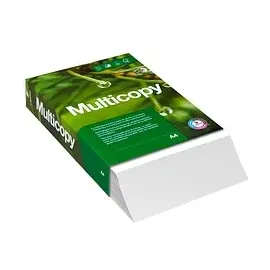Multicopy Original A4 90 g/m2 500 Blatt