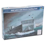 Trumpeter US Landungsboot LCM (3) 1:72