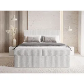 GRAINGOLD Brisa 140 x 200 cm Grau
