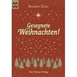 Gesegnete Weihnachten!