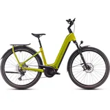 Cube Kathmandu Hybrid EXC 800 lizard ́n ́juniper 2025