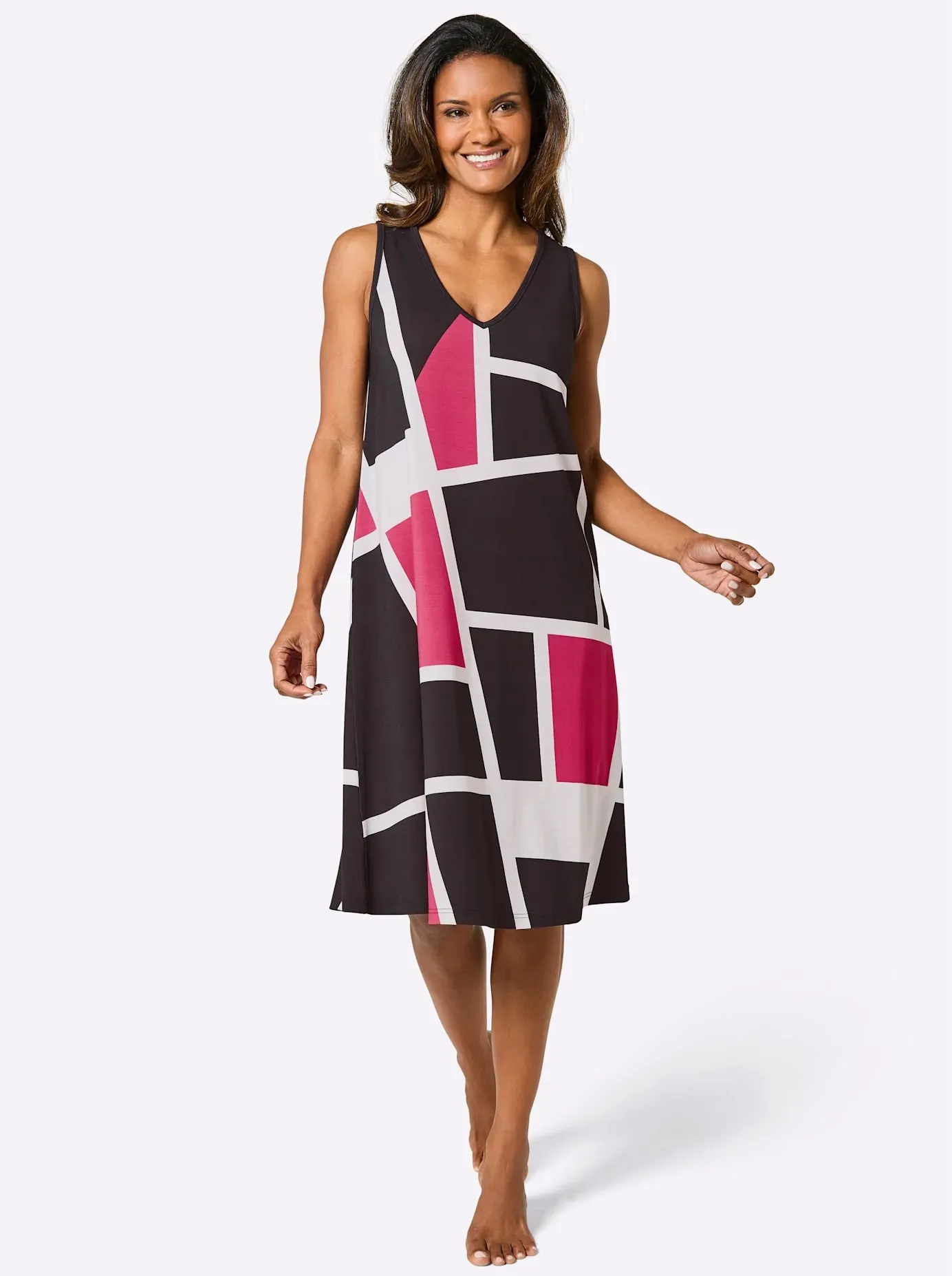 Sommerkleid FEEL GOOD 