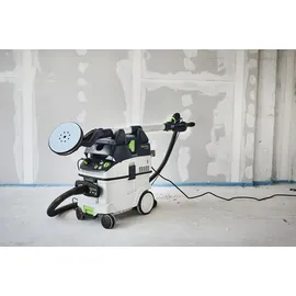 Festool Absaugmobil CLEANTEC CTM 36 EI AC-LHS