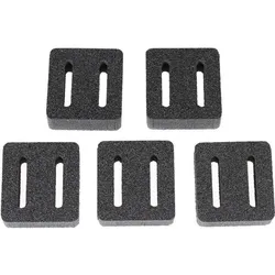 Ortlieb Distance Padding neutral