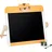 Small Foot Company Kreidetafel und Whiteboard "Safari"