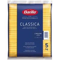 Barilla Pasta Bavette n. 13 – 3er Pack (3x5kg)