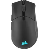 Corsair Gaming SABRE-PRO-RGB Champion Wireless Gaming-Maus