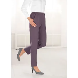GOLDNER Martha Schlupfhose Rosa 44