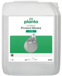 Buzil Planta Corridor®+ Protect Glossy P 938 Dispersion, glänzend P938 - 0005 , 5 Liter -  Kanister