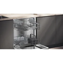 Siemens SX61IX14TE Geschirrspüler vollintegrierbar 60cm HomeConnect infoLight varioSpeedPlus aquaStop