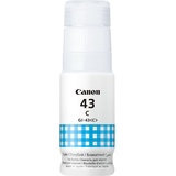 Canon GI-43C Tintenflasche cyan