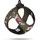 Curli Vest Harness Hundegeschirr Camo 2XS