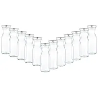 Mambocat Weithalsflasche 250 ml 12 St.