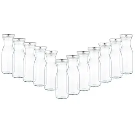 Mambocat Weithalsflasche 250 ml 12 St.