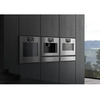 Gaggenau GV451120, VakSchublade 60cm EXPR SGS Höhe 14 cm,